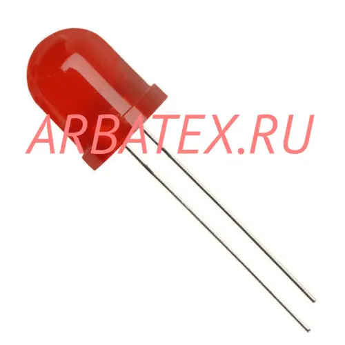 КИПМ06Б1-1К светоизлучающий диод 