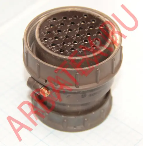 СШР55П30ЭШ1 розетка фото фото 7 СШР55П30ЭШ1 розетка Разъемы ШР, СШР фото фото 7