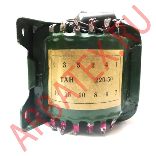 ТАН14-220-50В трансформатор фото 2