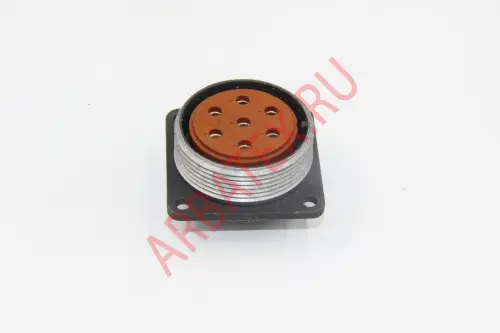 2РМДТ33Б7Г9В1ВБ Разъемы 2РМ, 2РМТ, 2РМГ, 2РМДТ, ОНЦ-РГ фото фото 3