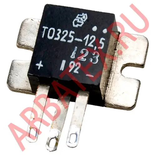 ТО325-12,5-13-5 фото 4