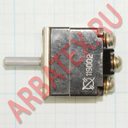 ППНГ-15 переключатель фото 5