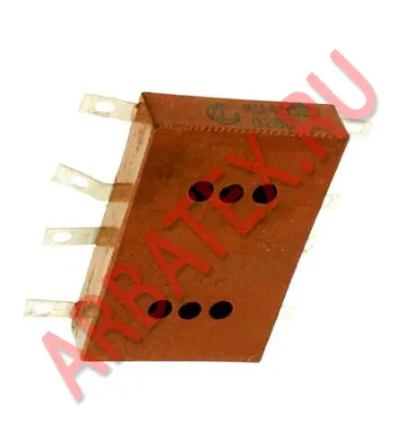 КЦ403Б диодный мост фото 2