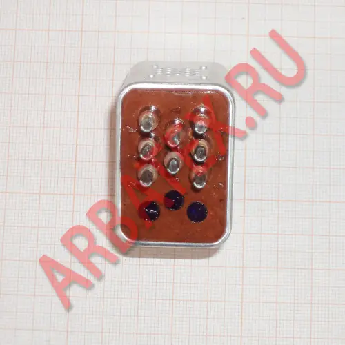 РЭН-29 РФ4.519.063-03.02 фото 7 РЭН-29 РФ4.519.063-03.02 фото 7