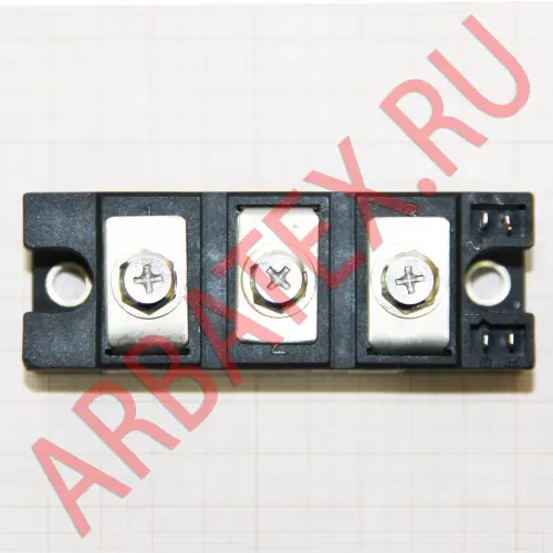 МТТ8/3-160-10 силовой модуль фото 5 МТТ8/3-160-10 силовой модуль фото 5