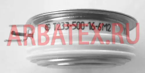 Т233-500-14 фото 2