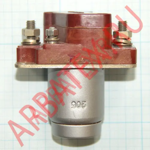 ТКС101ДОД контактор фото 5