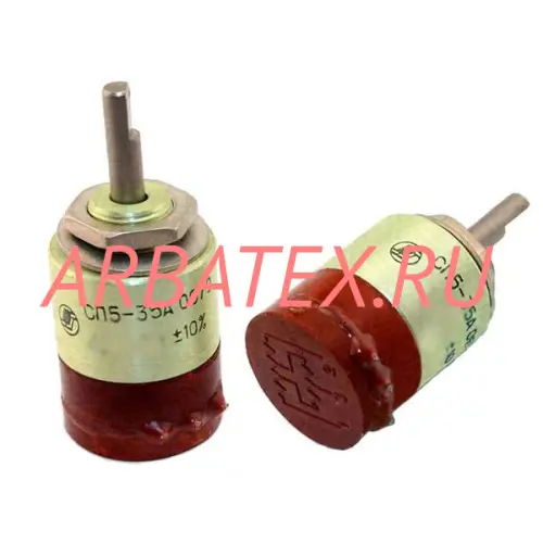 СП5-35А 1Вт 470 СП5-35А 1Вт 470