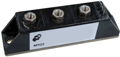 МТО2-10-9 силовой модуль фото 2