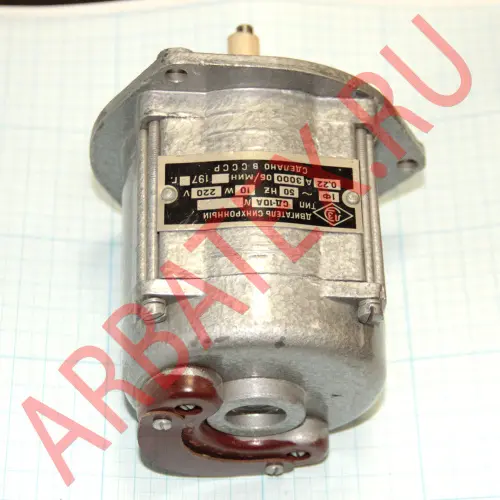 СД-10УЧ.2-10Вт / 220В фото 4 СД-10УЧ.2-10Вт / 220В фото 4