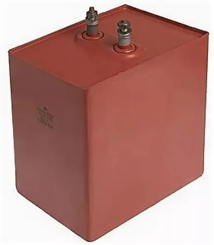 К75-40А 3000в 100 мкф фото 2 К75-40А 3000в 100 мкф фото 2