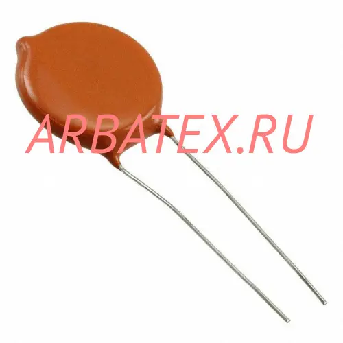 К15-5 6.3кВ 330 пф Н20