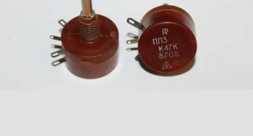 ПП3-40 47 фото 2