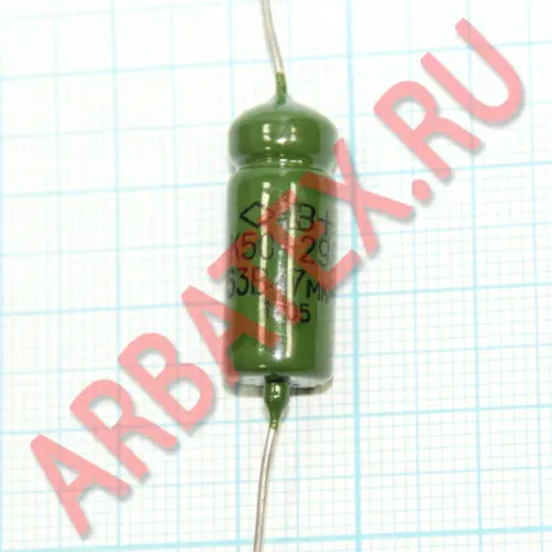 К50-29В 63в 47 мкф фото 2