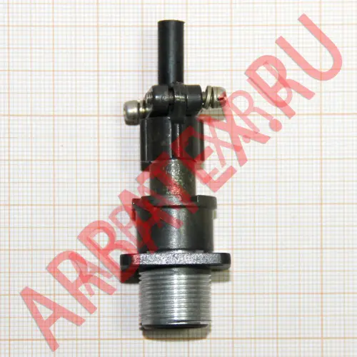 2РМ14БПН4Ш1В1 Разъемы 2РМ, 2РМТ, 2РМГ, 2РМДТ, ОНЦ-РГ фото фото 3