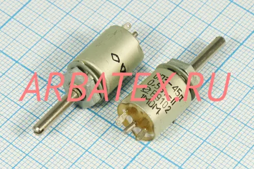 СП3-45А 0,5Вт 33 кОм СП3-45А 0,5Вт 33 кОм