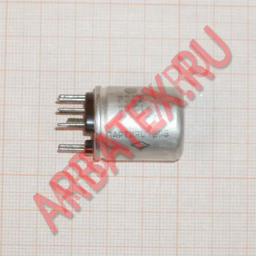 РЭС-9 РС4.529.029-10.02 фото 3 РЭС-9 РС4.529.029-10.02 фото 3