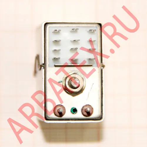 РЭС-22 РФ4.523.023-05.05 фото 4