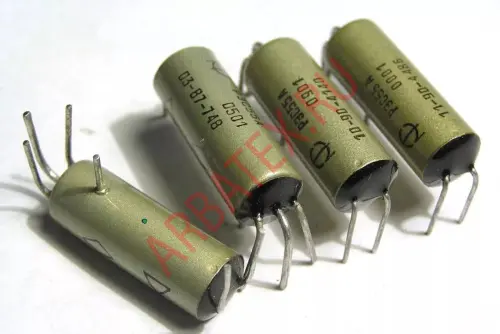 РЭС-55А РС4.569.600-03.02 фото 3