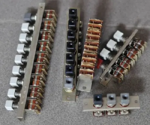 ПК1-7 переключатель фото 3