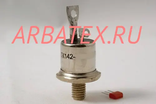 ТК142-40-2-1 ТК142-40-2-1