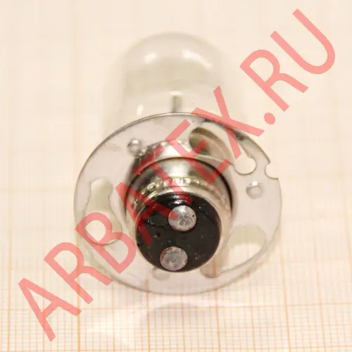 ОП11-40 лампа накаливания фото 4