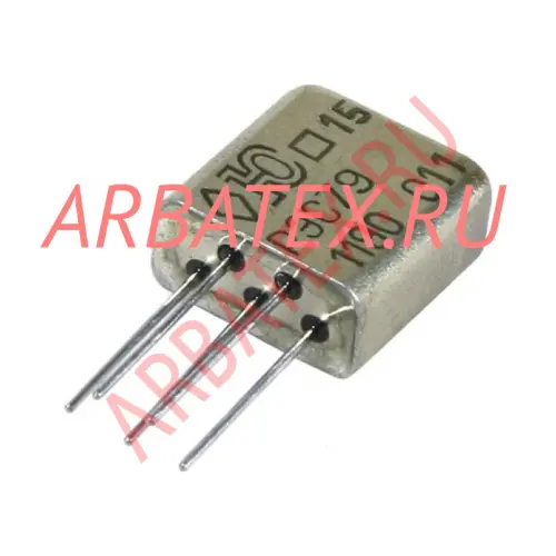 РЭС-79 ДЛТ4.555.011-08 РЭС-79 ДЛТ4.555.011-08