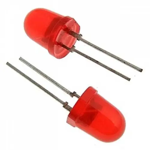 КИПД35В-К светоизлучающий диод фото 2