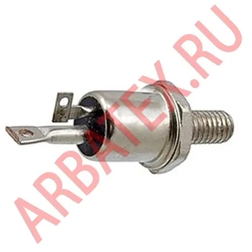 Т132-16-20 тиристор фото 2