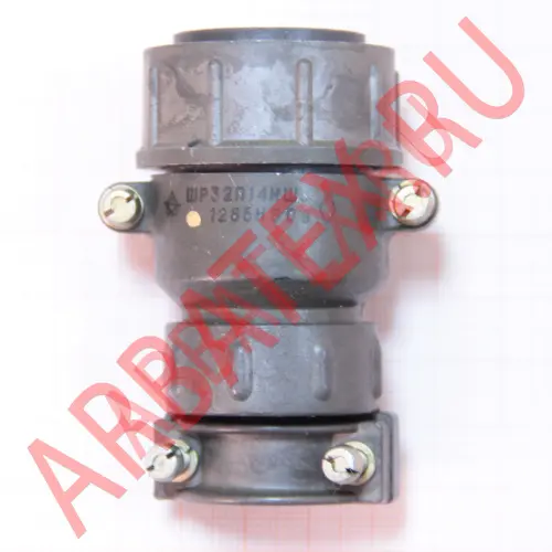 ШР32П14НШ5 розетка Разъемы ШР, СШР фото фото 2