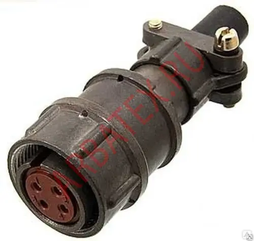 2РМДТ18К4Г1В1 фото фото 3 2РМДТ18К4Г1В1 Разъемы 2РМ, 2РМТ, 2РМГ, 2РМДТ, ОНЦ-РГ фото фото 3