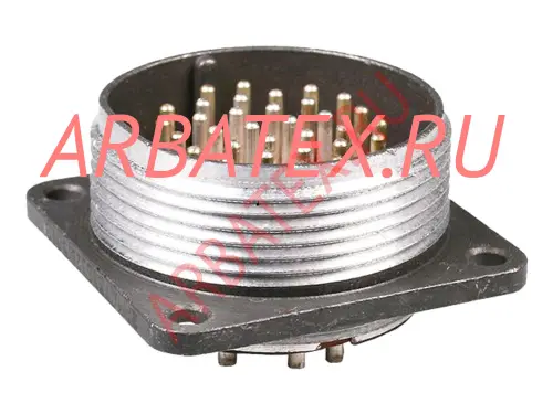 2РМДТ33Б32Ш5А1В Разъемы 2РМ, 2РМТ, 2РМГ, 2РМДТ, ОНЦ-РГ фото