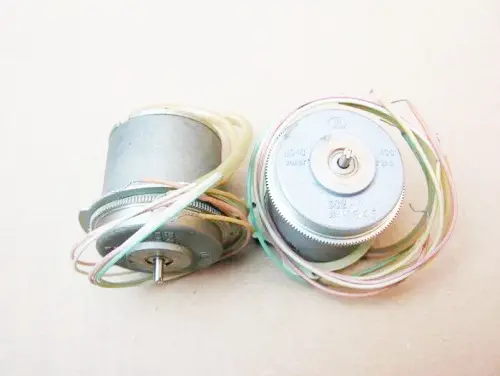 СБМТ-3-4 сельсин