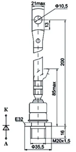 Д161-200-13 фото 6