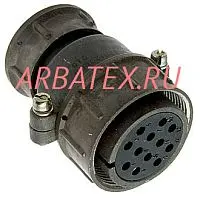 2РТ32У12ЭШ1-А вилка фото