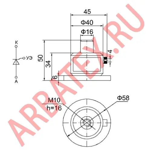 Т2-160-7 фото 3