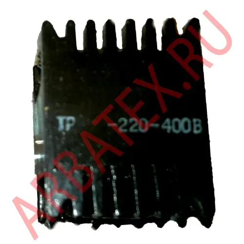 ТР156-220-400В трансформатор фото 2