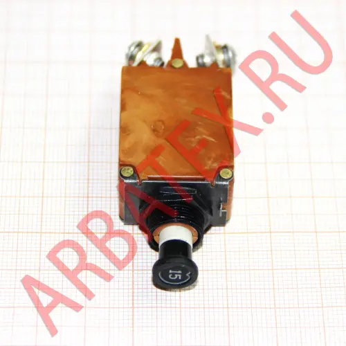 АЗК1М-15 автомат защиты фото 6