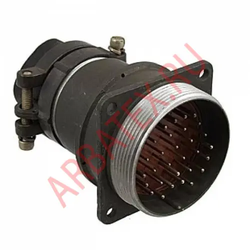 2РМ39БПН45Ш2В1 Разъемы 2РМ, 2РМТ, 2РМГ, 2РМДТ, ОНЦ-РГ фото фото 3