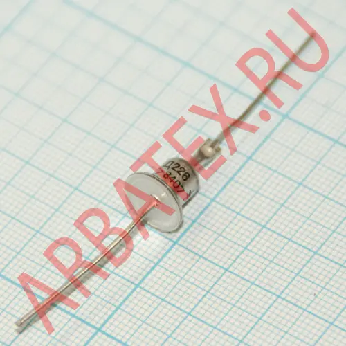 Д226Ж диод фото 2