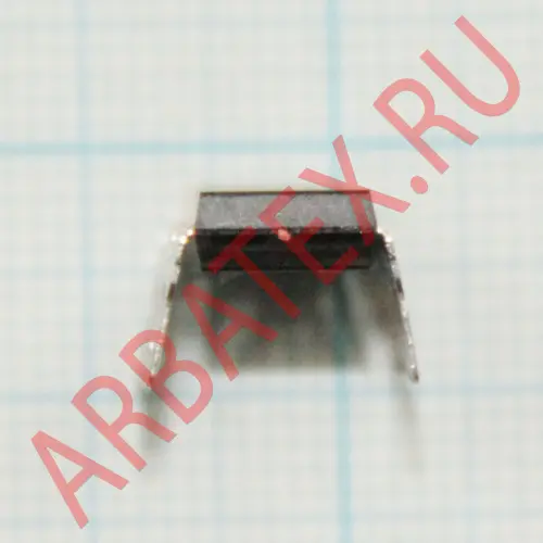 КР572ПВ3 микросхема фото 4