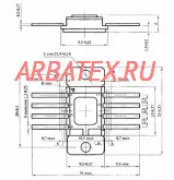 К142ЕН6Б микросхема К142ЕН6Б микросхема