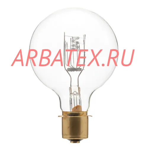 ПЖ220-1100 лампа накаливания ПЖ220-1100 лампа накаливания