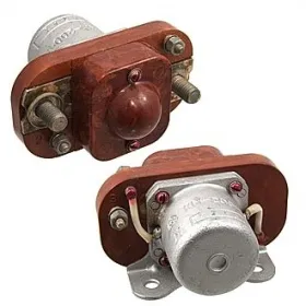 КМ-200В контактор фото 2 КМ-200В контактор фото 2