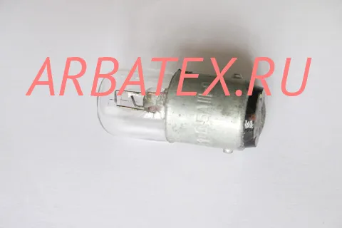 Р3,75-1+0,5 лампа накаливания Р3,75-1+0,5 лампа накаливания