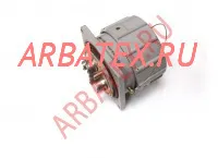 РБН1-6-17Г1-В розетка блочная фото