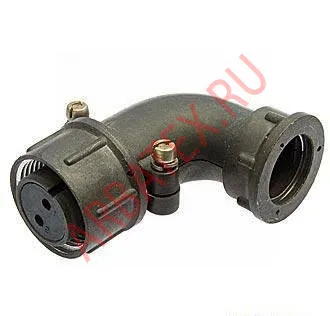 ШР28У2ЭШ7 розетка фото фото 2 ШР28У2ЭШ7 розетка Разъемы ШР, СШР фото фото 2