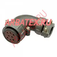 ШР32У8ЭШ2 розетка кабельная фото