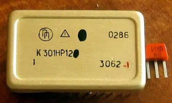 К301НР12 фото 2 К301НР12 фото 2