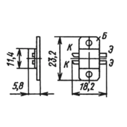 КТ9156БС фото 3 КТ9156БС фото 3